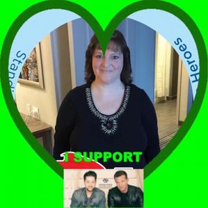 Meet your Posher, Tonya